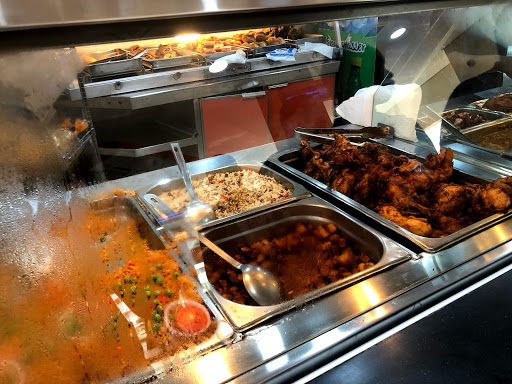 De Tastee Fried Chicken, 21 Opebi Rd, Allen, Ikeja, Nigeria, Chicken Wings Restaurant, state Lagos
