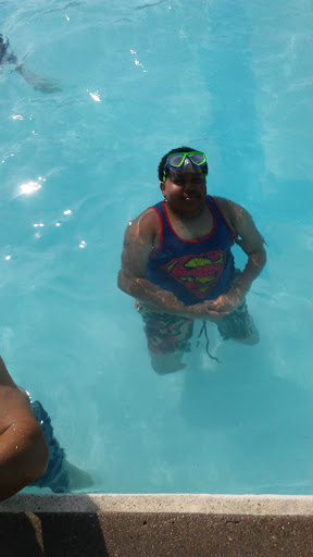 Water Park «Wiberg Aquatic Center», reviews and photos, 2585 Pilgrim Rd, Brookfield, WI 53005, USA