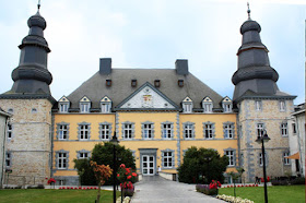 Clinique Psychiatrique des Frères Alexiens