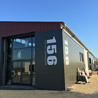 Unopiu / La Boutique de Jardin au Carré à Niort