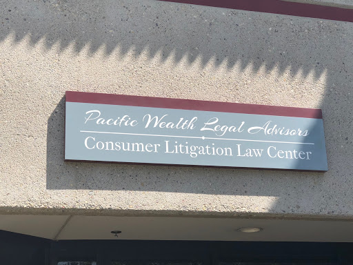 Pacific Wealth Legal Advisors