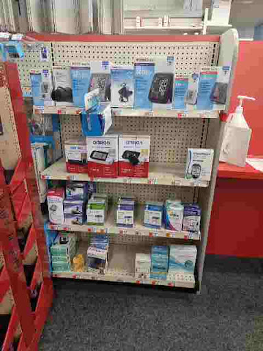 Drug Store «CVS», reviews and photos, 704 Centre St, Jamaica Plain, MA 02130, USA