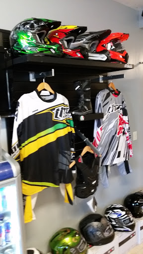 Motorcycle Repair Shop «2 Wheels Motorsports», reviews and photos, 15420 SW 136th St #7, Miami, FL 33196, USA