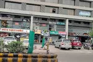 Pride Square, Pushkardham main road, rajkot image