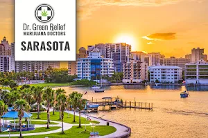 Sarasota Marijuana Doctors Dr. Green Relief Medical Marijuana Card Clinic image