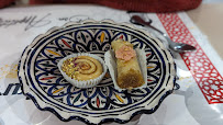 Plats et boissons du Restaurant marocain Saveurs du Maroc à Fonsorbes - n°13