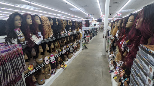 Beauty Supply Store «Beauty to Go III», reviews and photos, 4205 W Mercury Blvd, Hampton, VA 23666, USA