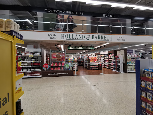 Holland & Barrett