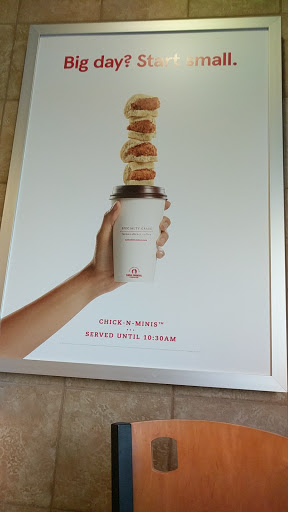 Fast Food Restaurant «Chick-fil-A», reviews and photos, 605 S James Campbell Blvd, Columbia, TN 38401, USA