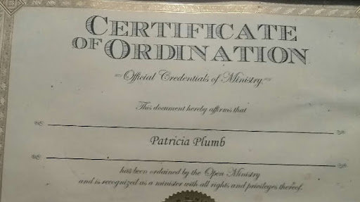 Plumb Notary & Wedding Officiant