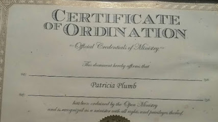 Plumb Notary & Wedding Officiant