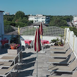 Photo n°1 de l'avis de Carmela.a fait le 28/07/2018 à 07:37 sur le  Hotel Vienna à Lignano Sabbiadoro