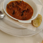 Photo n°3 de l'avis de Alessandro.i fait le 21/07/2021 à 15:44 sur le  Ristorante Carne e Pesce L'Ea Cana San Teodoro à San Teodoro