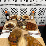 Photo n° 16 de l'avis de Silyon. fait le 04/05/2023 à 19:28 pour Diak’s African Food à Villeurbanne