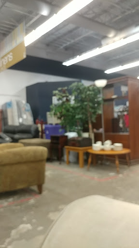 Thrift Store «Goodwill», reviews and photos, 150 W Palm Valley Blvd, Round Rock, TX 78664, USA