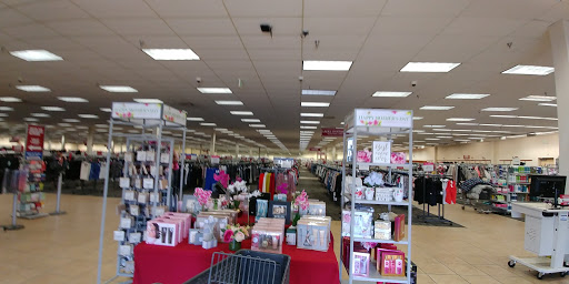 Clothing Store «Burlington Coat Factory», reviews and photos, 1200 S Abilene St, Aurora, CO 80012, USA