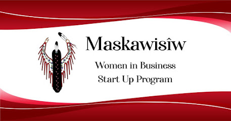 Maskawisîw Women In Business