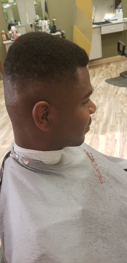 Hair Salon «Great Clips», reviews and photos, 4816 Hampton Blvd, Norfolk, VA 23508, USA