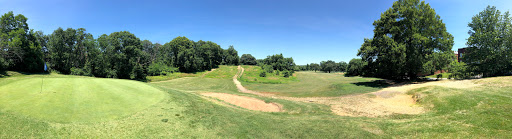 Public Golf Course «Langston Golf Course & Driving Range», reviews and photos, 2600 Benning Rd NE, Washington, DC 20002, USA