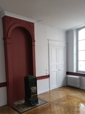 Kmd peinture à Gandrange