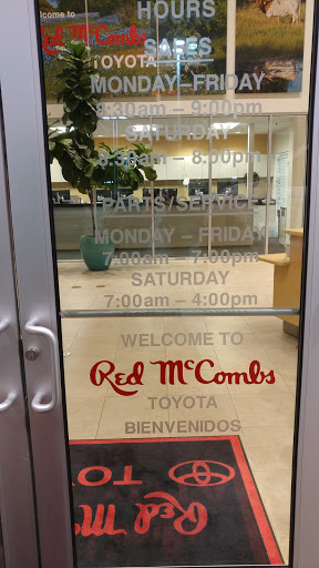 Hyundai Dealer «Red McCombs Hyundai Northwest», reviews and photos, 13663 Interstate 10 Frontage Rd, San Antonio, TX 78249, USA