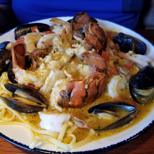 Red Lobster image