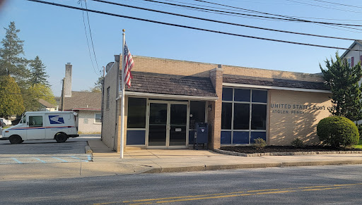 Post Office «United States Postal Service», reviews and photos, 316 Valley Ave, Atglen, PA 19310, USA