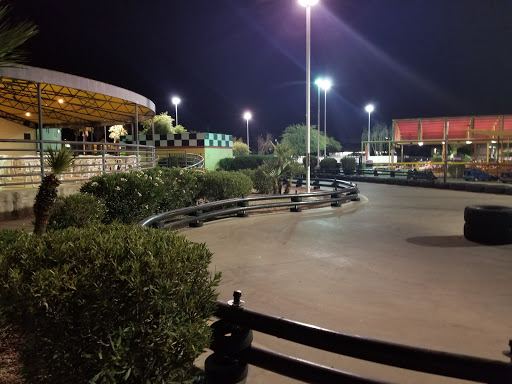 Amusement Park «CrackerJax», reviews and photos, 16001 N Scottsdale Rd, Scottsdale, AZ 85254, USA