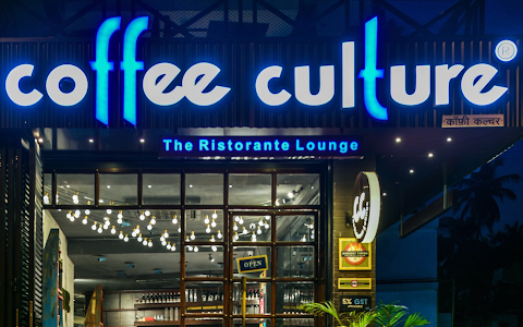 Coffee Culture - The Ristorante Lounge , Bandra (w) image