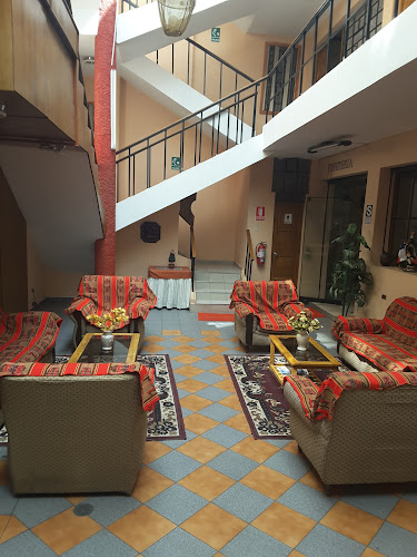 Opinii despre Gran Puno Inn în Puno - Hotel