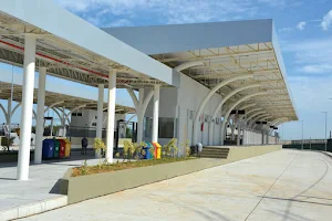 SIM - Terminal Petrolândia image