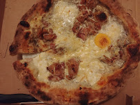 Pizza du Restaurant italien Barto à Vincennes - n°6