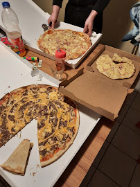 Plats et boissons du Pizzeria La Pia''za à Janzé - n°6