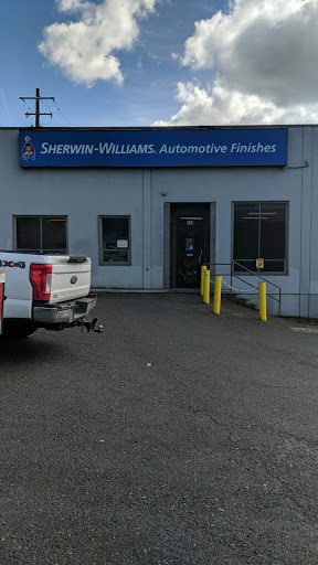 Sherwin-Williams Automotive Finishes