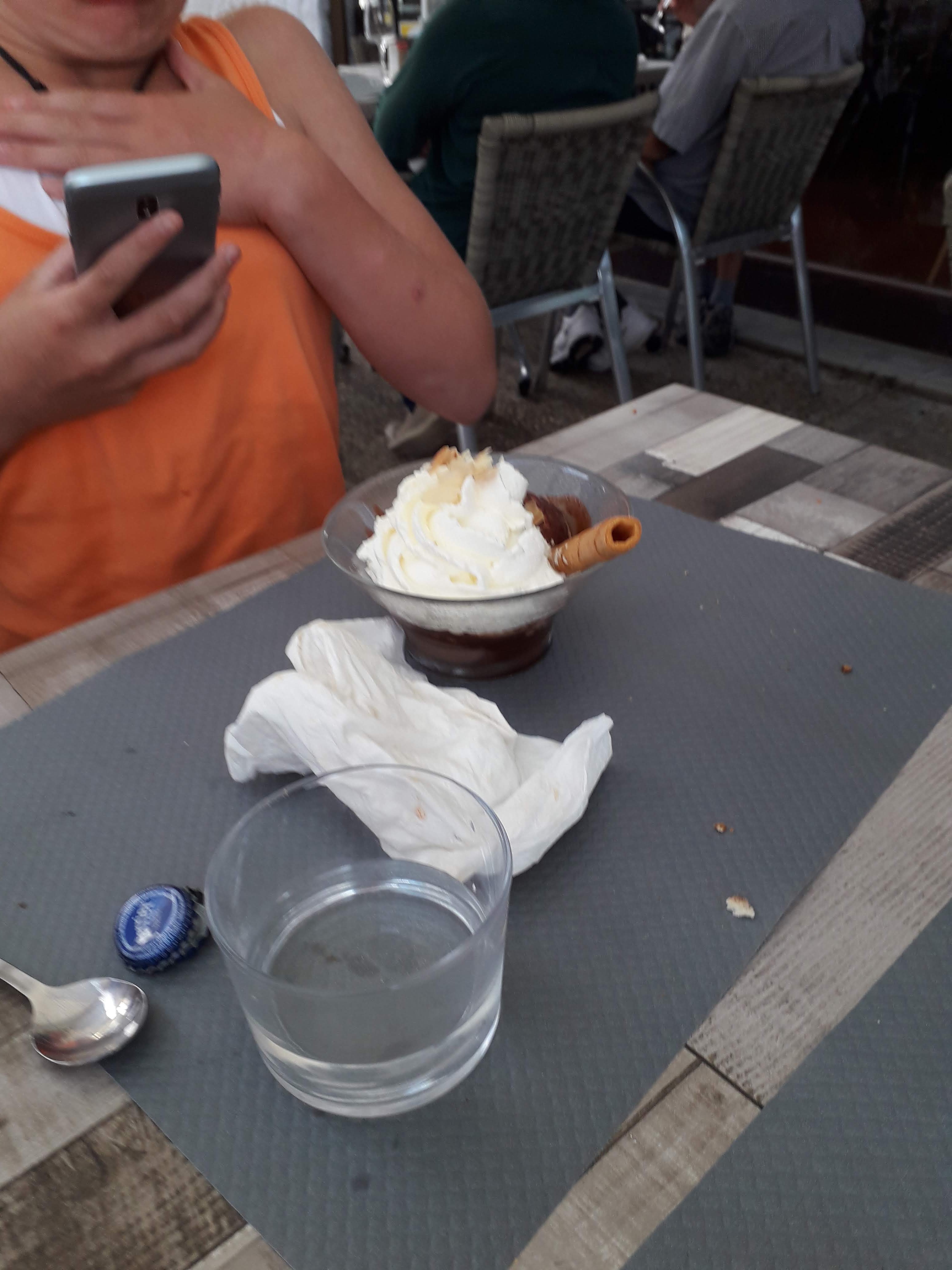 Photo n° 7 de l'avis de celine.a fait le 03/09/2018 à 10:06