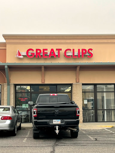 Hair Salon «Great Clips», reviews and photos, 929 29th St SE, Watertown, SD 57201, USA