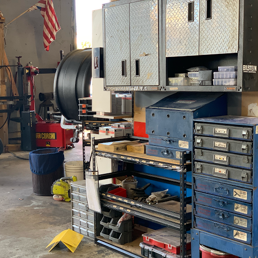 Mechanic «Car Care of Jupiter», reviews and photos, 100 Toney Penna Dr # 1, Jupiter, FL 33458, USA