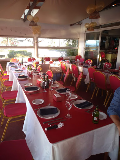 Restaurant Punta Del Este