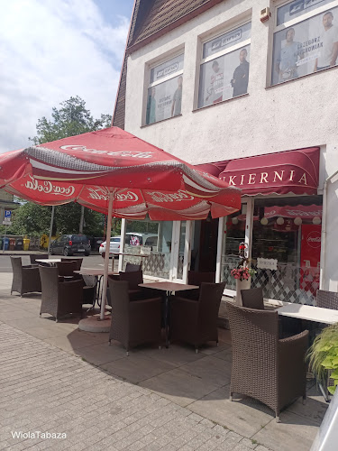 Cukiernia Śnieżka Marcin Frank