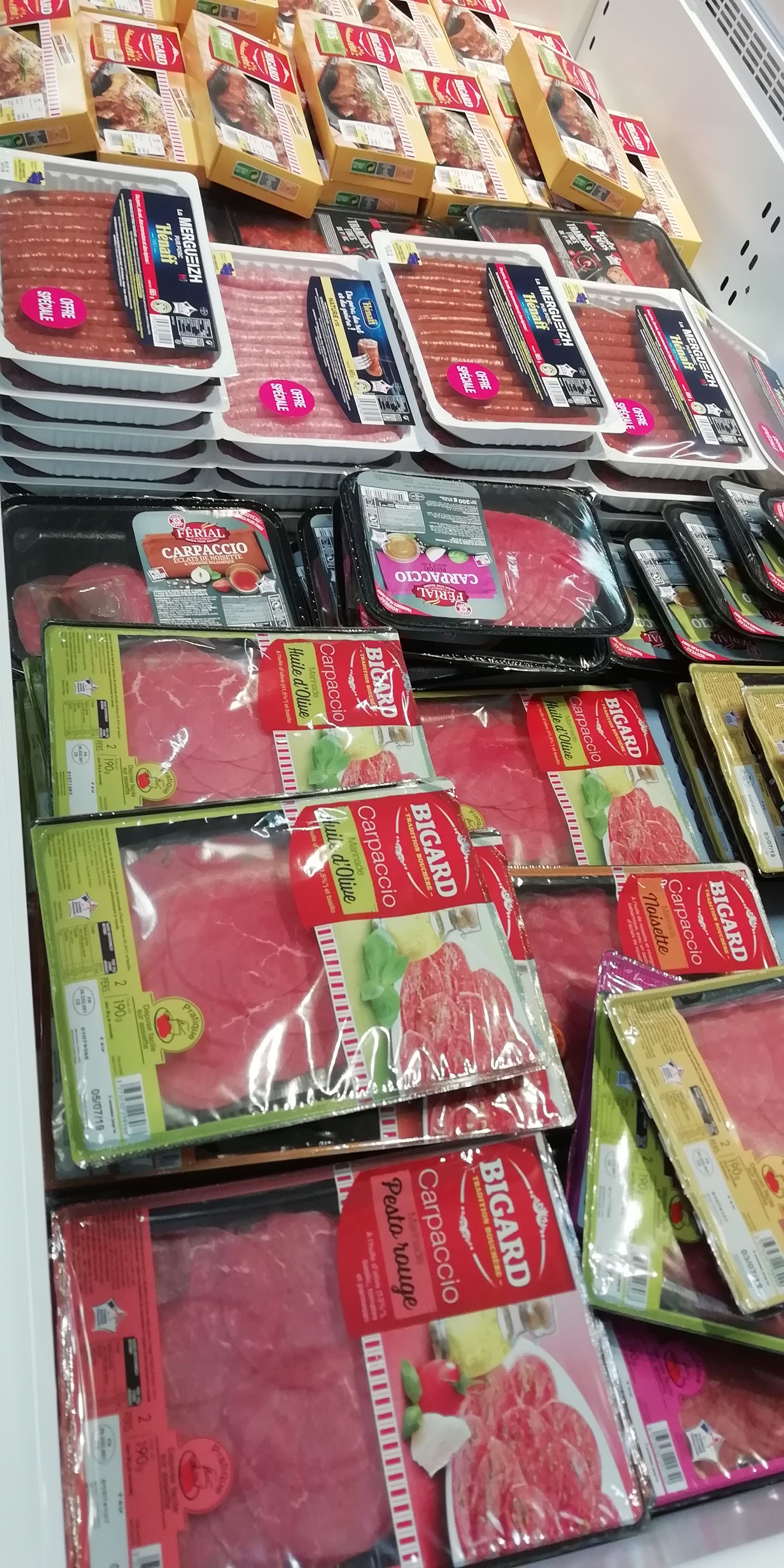 Photo n° 25 de l'avis de Christophe.o fait le 27/06/2019 à 10:04