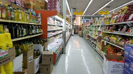 Asian Grocery Store «A Dong Supermarket», reviews and photos, 9221 Bolsa Ave, Westminster, CA 92683, USA