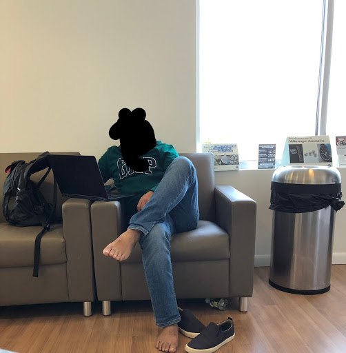 Volkswagen Dealer «Volkswagen Princeton», reviews and photos, 902 State Rd, Princeton, NJ 08540, USA