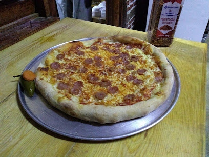 JOSEPH,S FAMILY PIZZA - Independencia 7, San Agustin Yatareni, 68290 Oaxaca de Juárez, Oax., Mexico