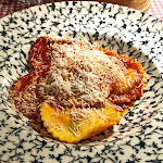 Photo n°2 de l'avis de Ale.e fait le 18/08/2023 à 21:22 sur le  Osteria Pappabona à Perugia