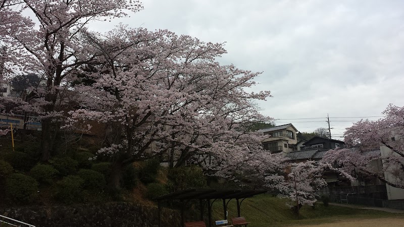 門前公園