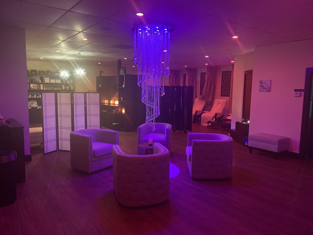 Himalayan Salt Room and Day Spa 95472