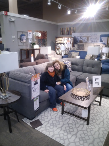 Furniture Store «Ashley HomeStore», reviews and photos, 3200 Mall Loop Dr, Joliet, IL 60431, USA