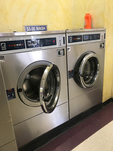 Laundry «Sparkling Clean Coin Laundry», reviews and photos, 15112 Bellflower Blvd, Bellflower, CA 90706, USA