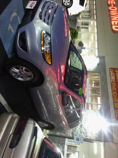 Used Car Dealer «Star Pre-Owned of Hellertown», reviews and photos, 1730 Main St, Hellertown, PA 18055, USA