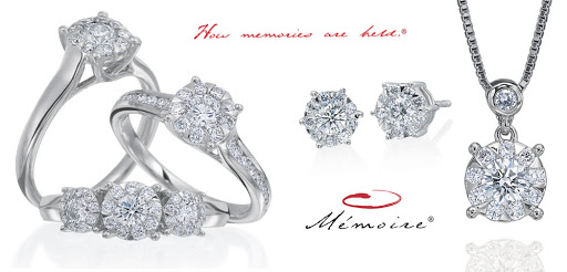 Jewelry Store «Dell Williams Jewelers», reviews and photos, 1320 Pacific Ave, Santa Cruz, CA 95060, USA